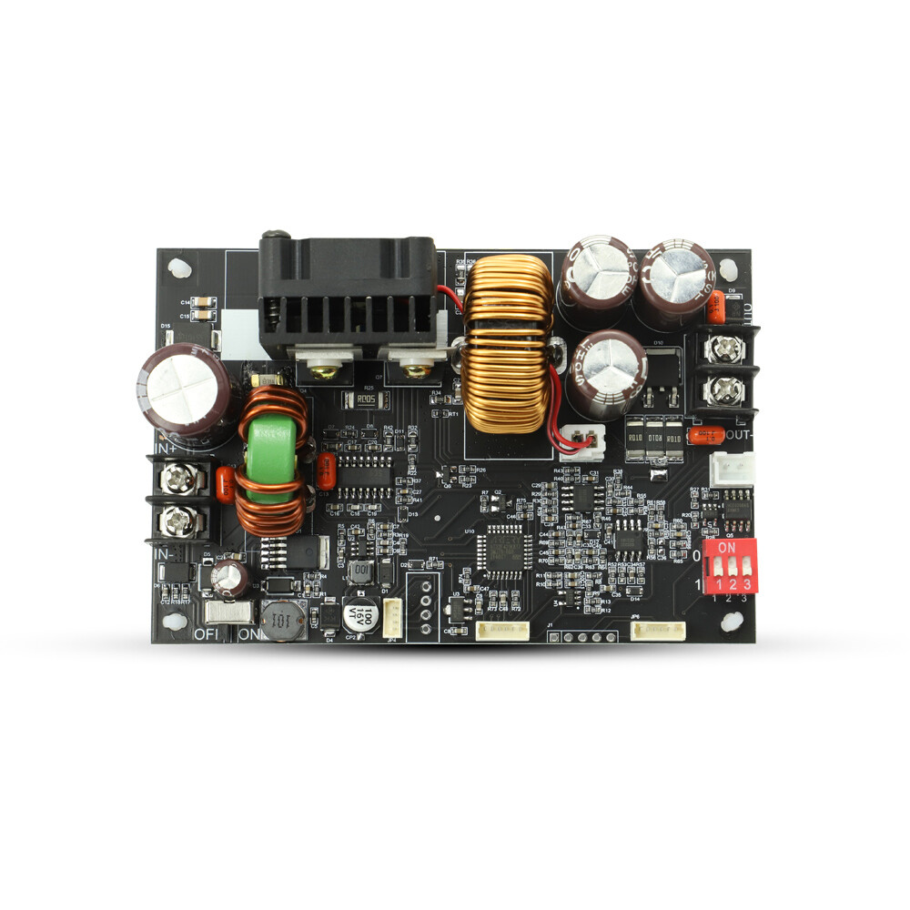 XY6015L 15A 900W DC6-70V Power Supply CNC DC Voltage Regulator Step down Module