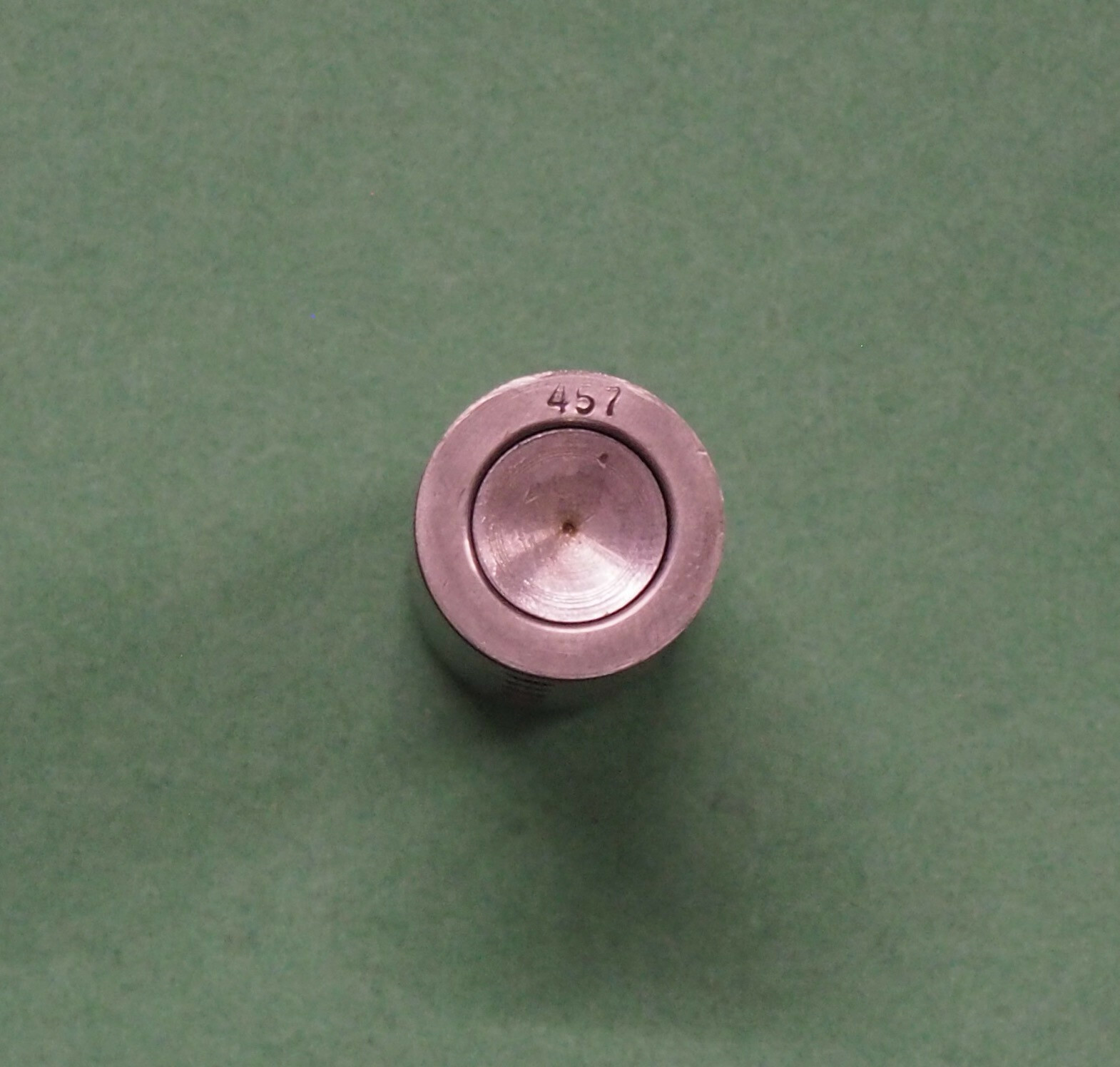 Lyman .457 Sizing Die-(2766519)