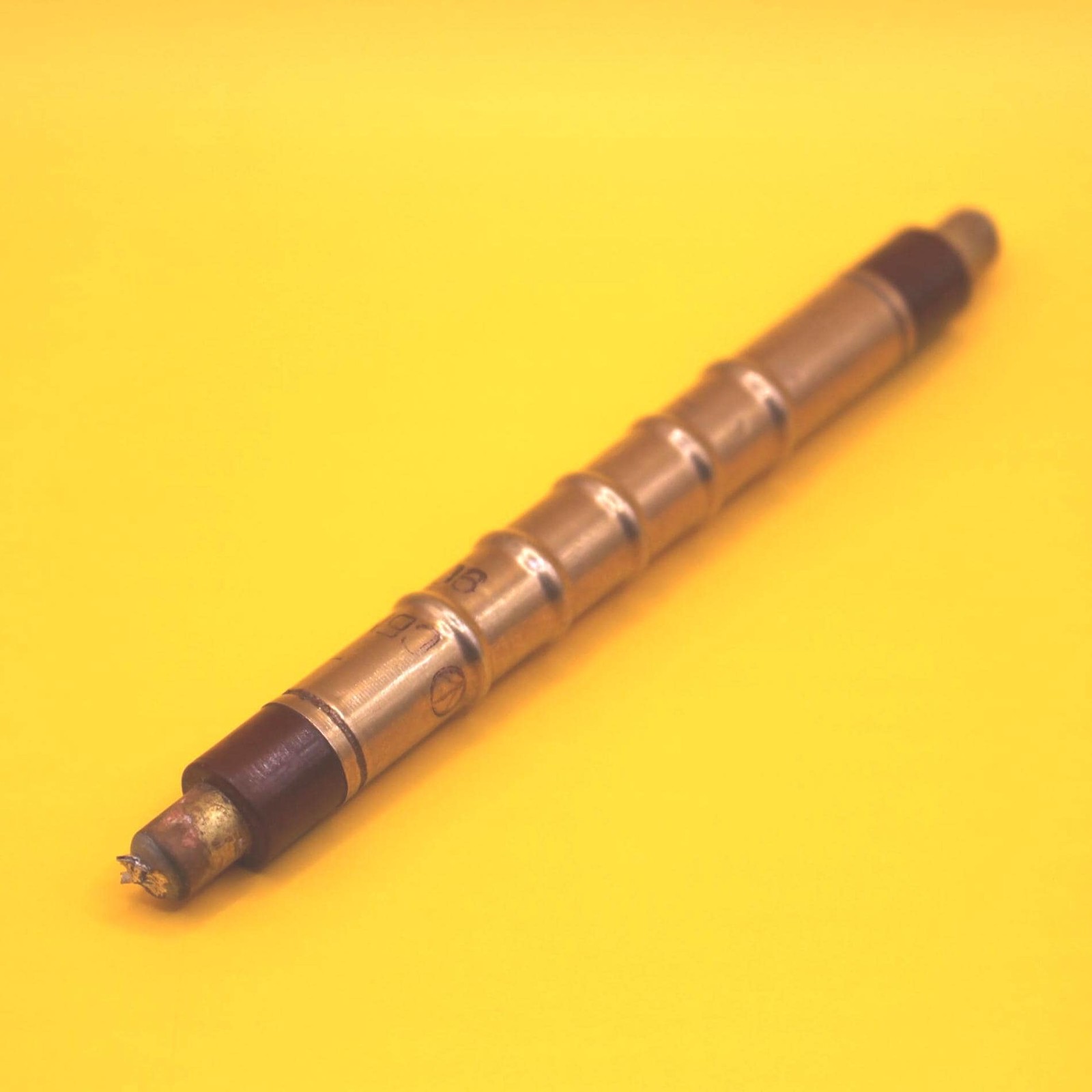 1X SBM-20 (СБМ-20) Used / Tested / Geiger tube radiation counter for dosimeters
