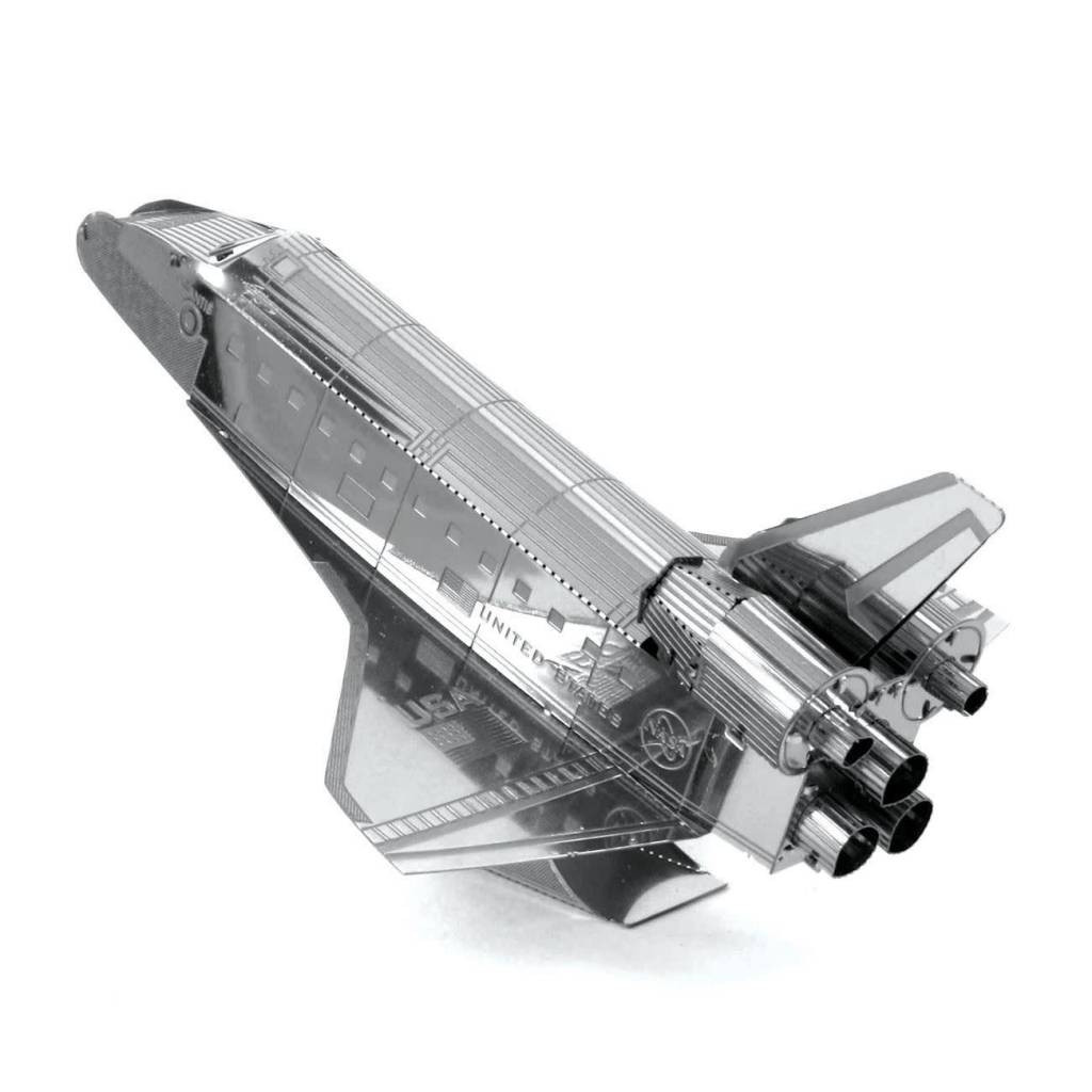 MMS015 SPACE SHUTTLE ATLANTIS (1 SHEET)