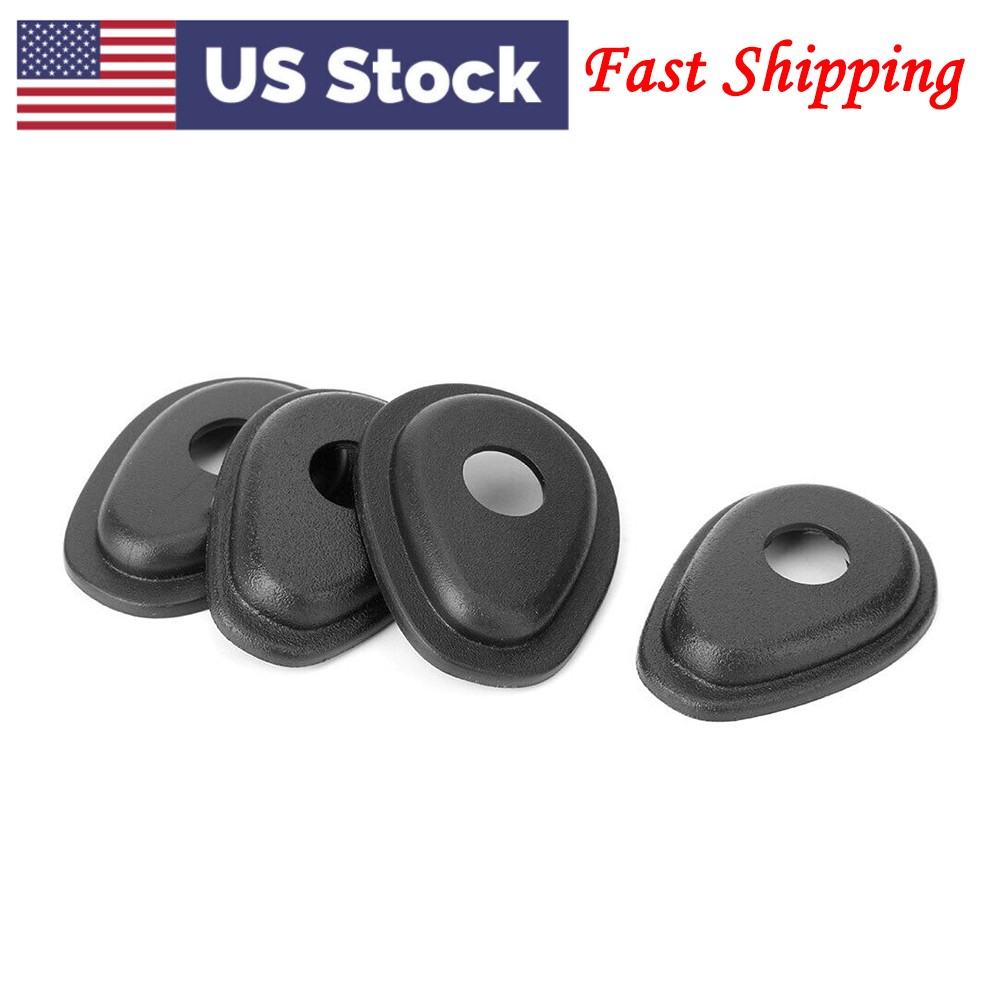 Turn Signals indicator Spacers Adaptors for Yamaha R1/R3 MT07 MT09 YZF-R6 YZF-R1