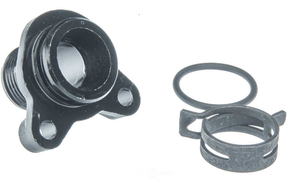 Radiator Coolant Hose Connector URO Parts 11537545890PRMK