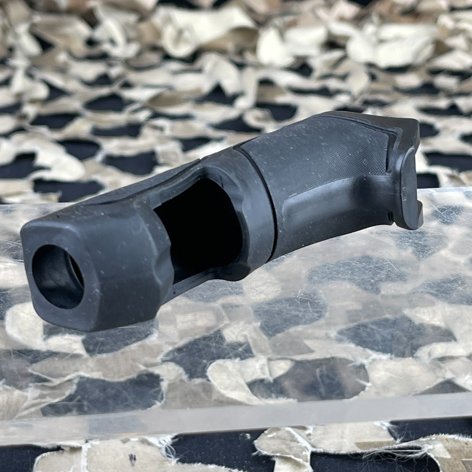 NEW Planet Eclipse Gtek Foregrip Assembly - Black (SPA100937A000)
