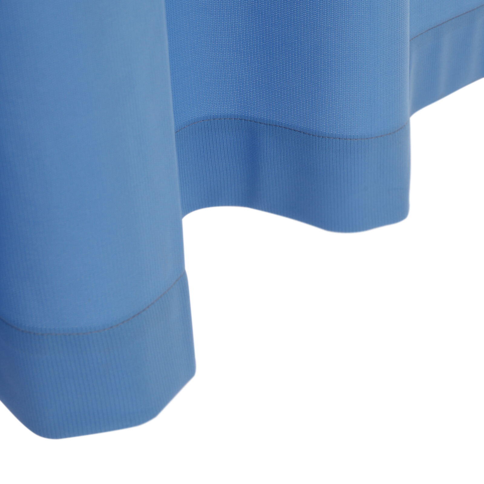Hospital Cubicle Curtain Large Area With Strong Flat Hooks, For Medical Clinic
