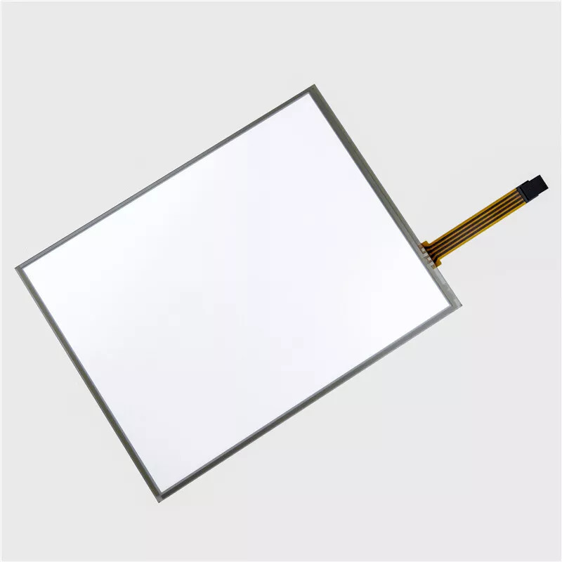 Touch digitizer Fit For Tektronix DPO5034B DPO5054B DPO5104B Screen Repair