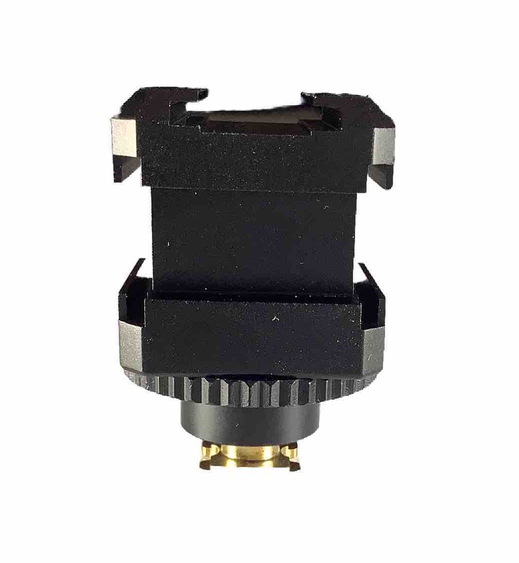 JJC_HS-S5 - CLEARANCE -50%! - Flash Adapter for Sony