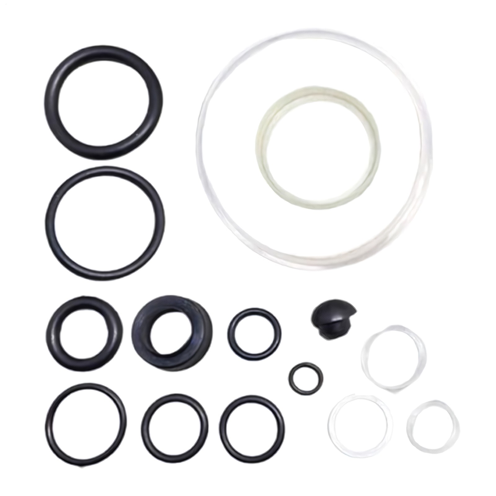Floor Jack Seal Kit Repair Replacement Part Oil Sealing Ring Floor Jack Parts