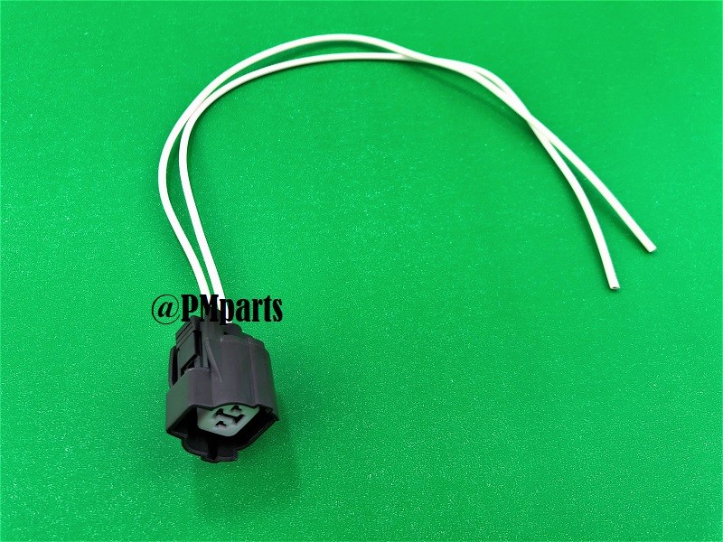 ABS Wheel Speed Sensor Connector Pigtail For GMC Chevy CADILLAC STS ISUZU & More