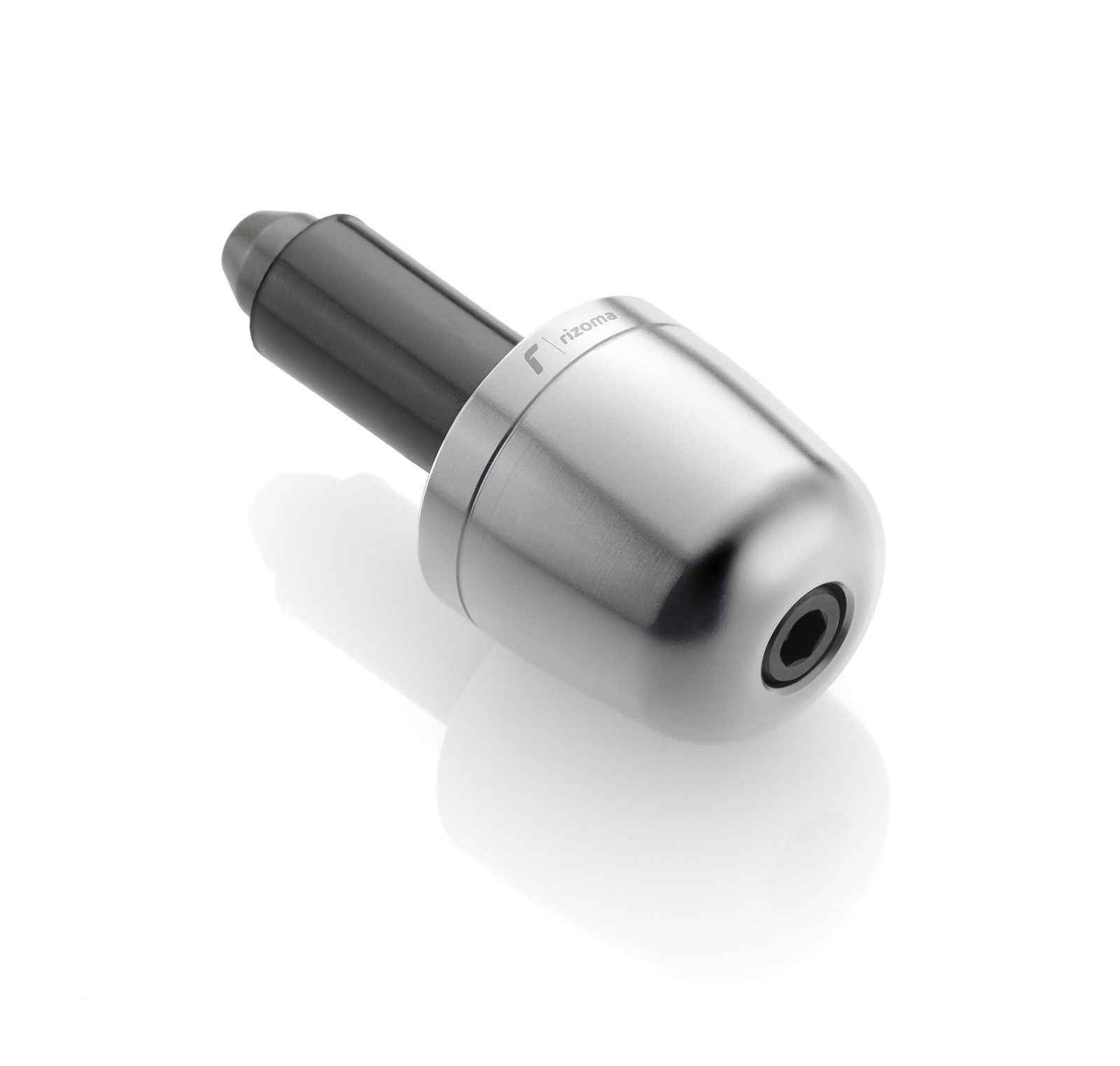RIZOMA SINGLE HANDLEBAR TERMINAL FOR SUZUKI SV 1000