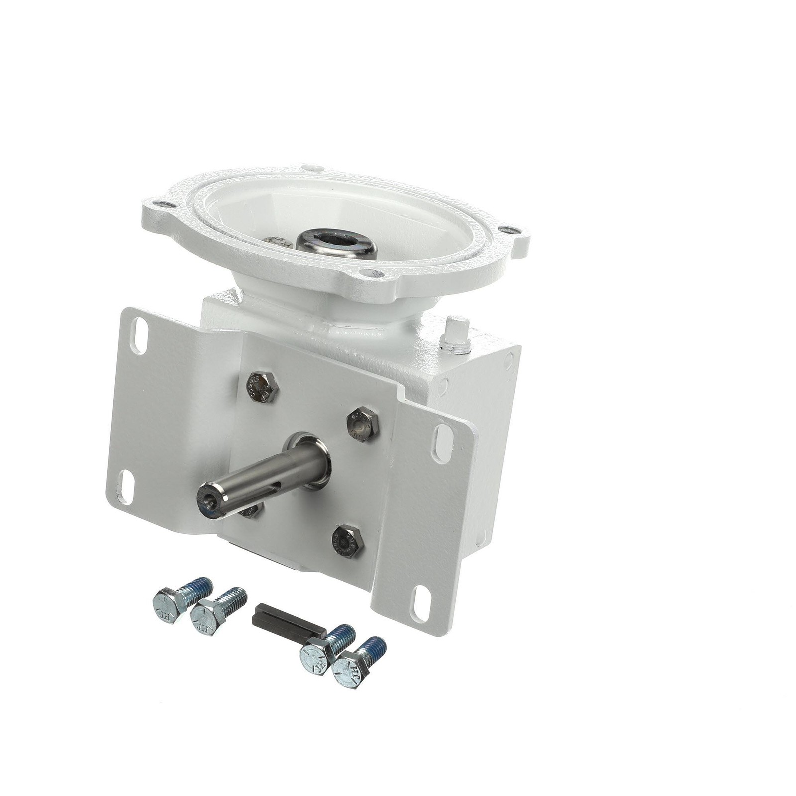 Vogt Ice Machines Gear Reducer, Grove #Gr-Wfmq81 12A4030R12 - Genuine OEM