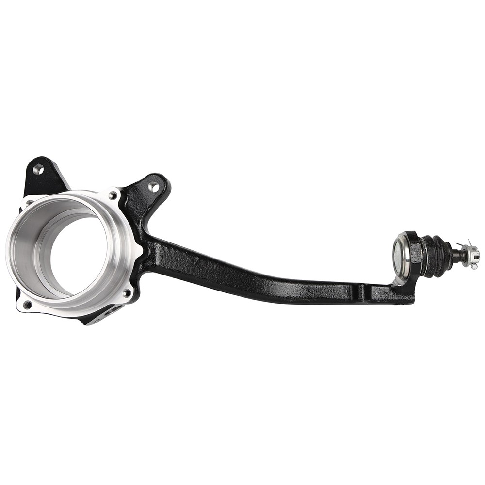 (2) Front Steering Knuckle For Toyota Tacoma 1995-2003 2004 For 4Runner Sequoia