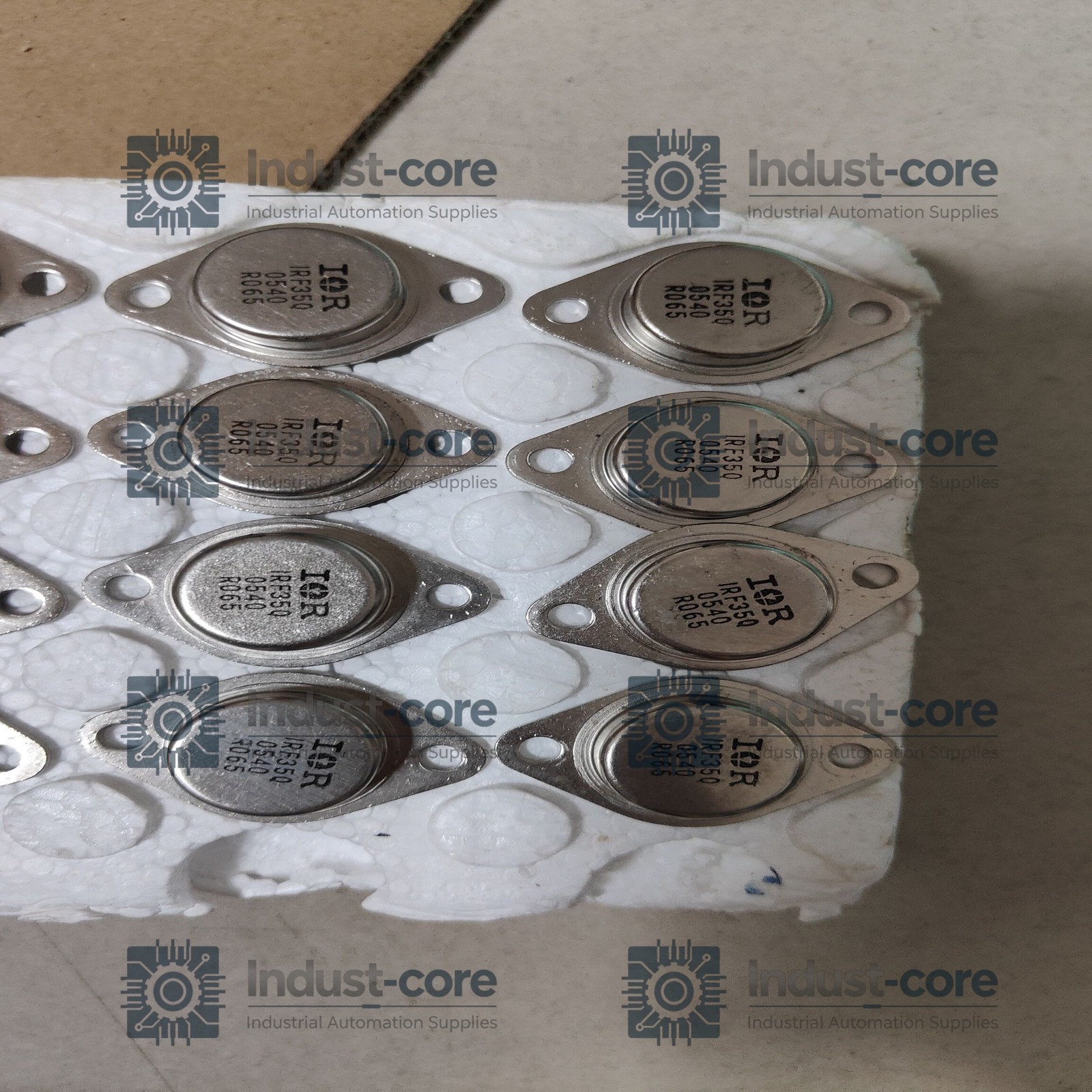 10PCS New In Box IR IRF350 Power Mosfet Transistor