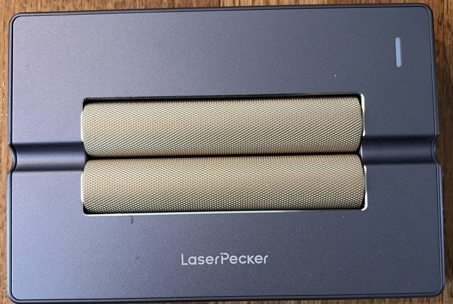 LaserPecker L2 Versatile Electrical Roller for Engraving - New Open Box