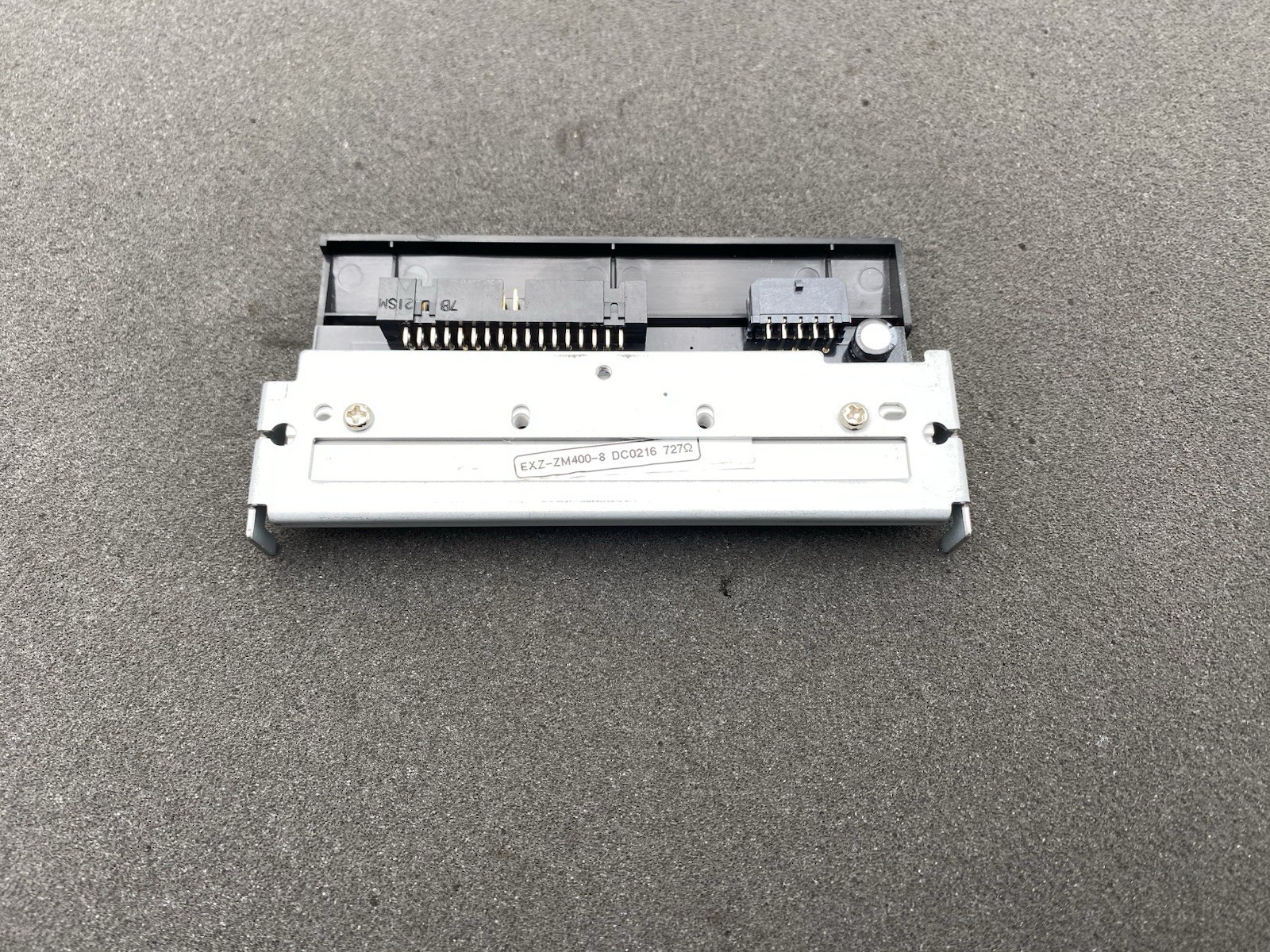 ZEBRA 79800M ZM400 PRINTHEAD 203DPI-OEM