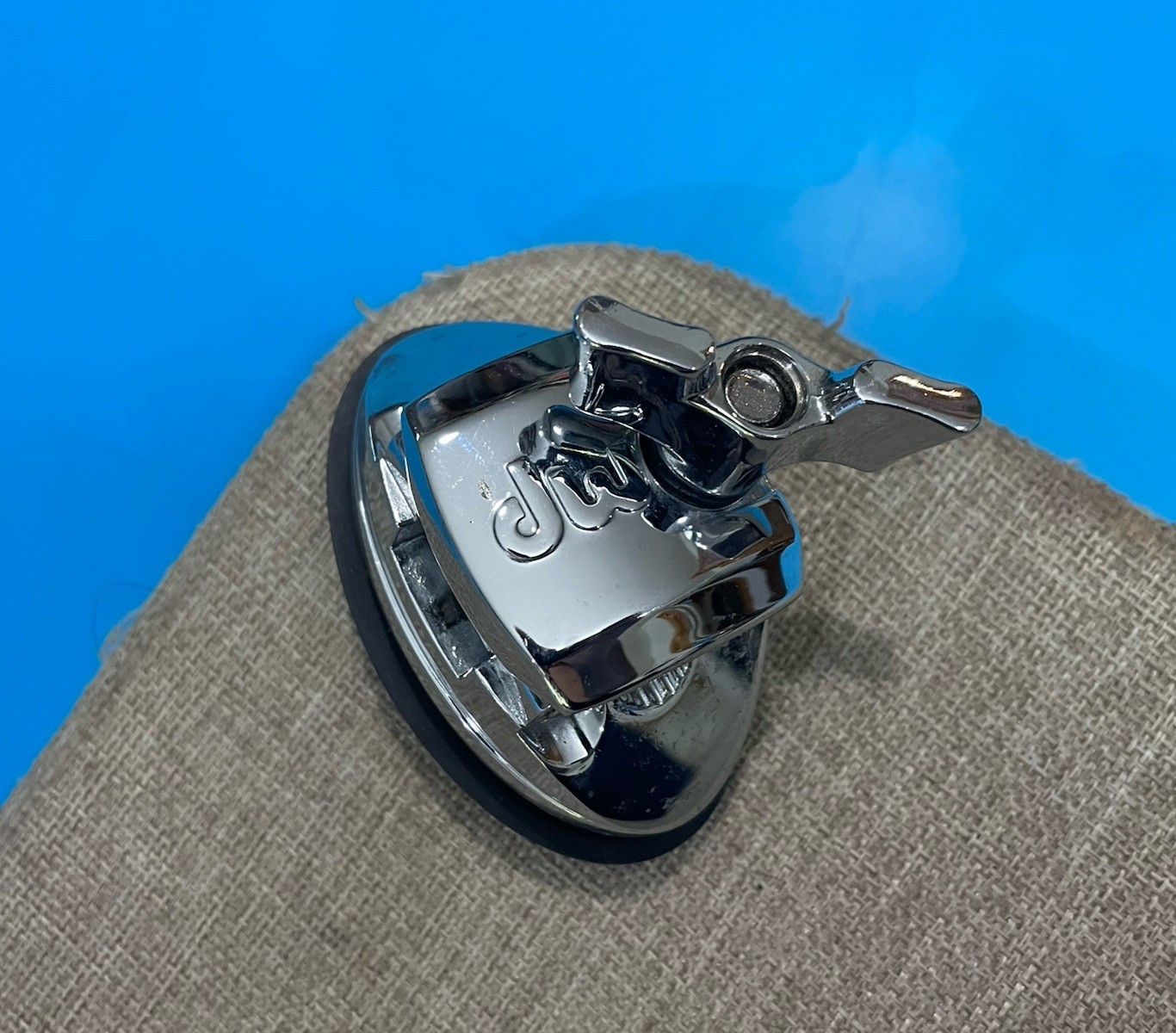 DW Collectors Series Tom Drum Mounting Bracket Floor Tom Leg Bracket