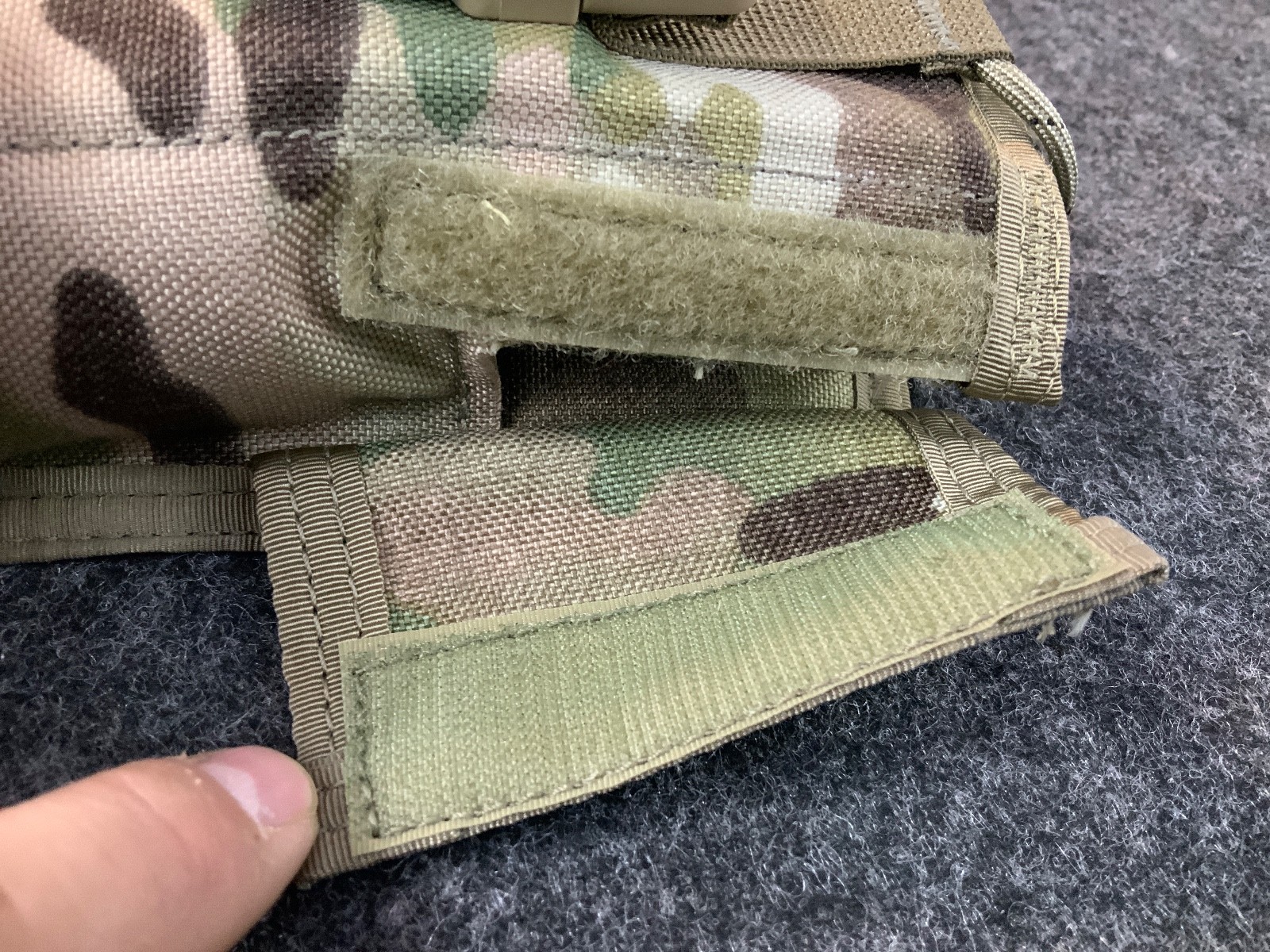 MBITR Pouch OCP 8465-01-642-2073