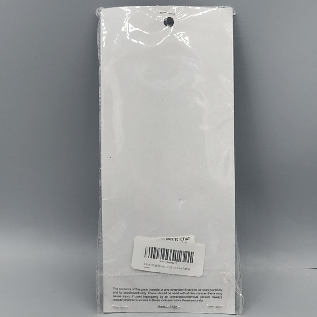 FlexiLoop Circular Needles - Versatile 40" Length, Size 19/15mm READ