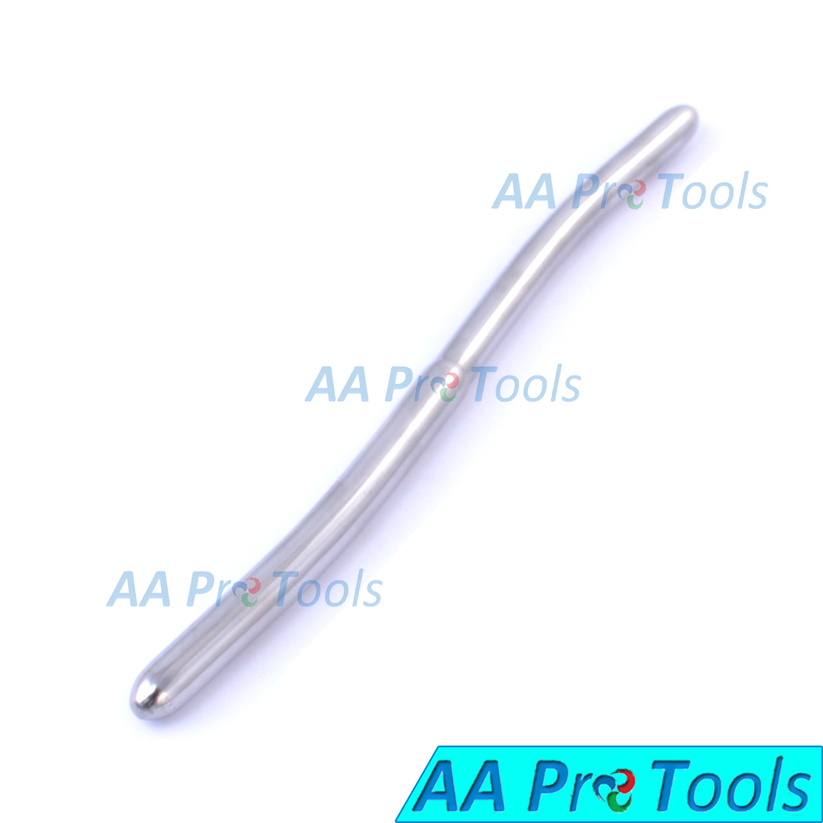 AA Pro: Gynecology Hegar Uterine Dilators 9mm/10mm Ended Sounds Instruments