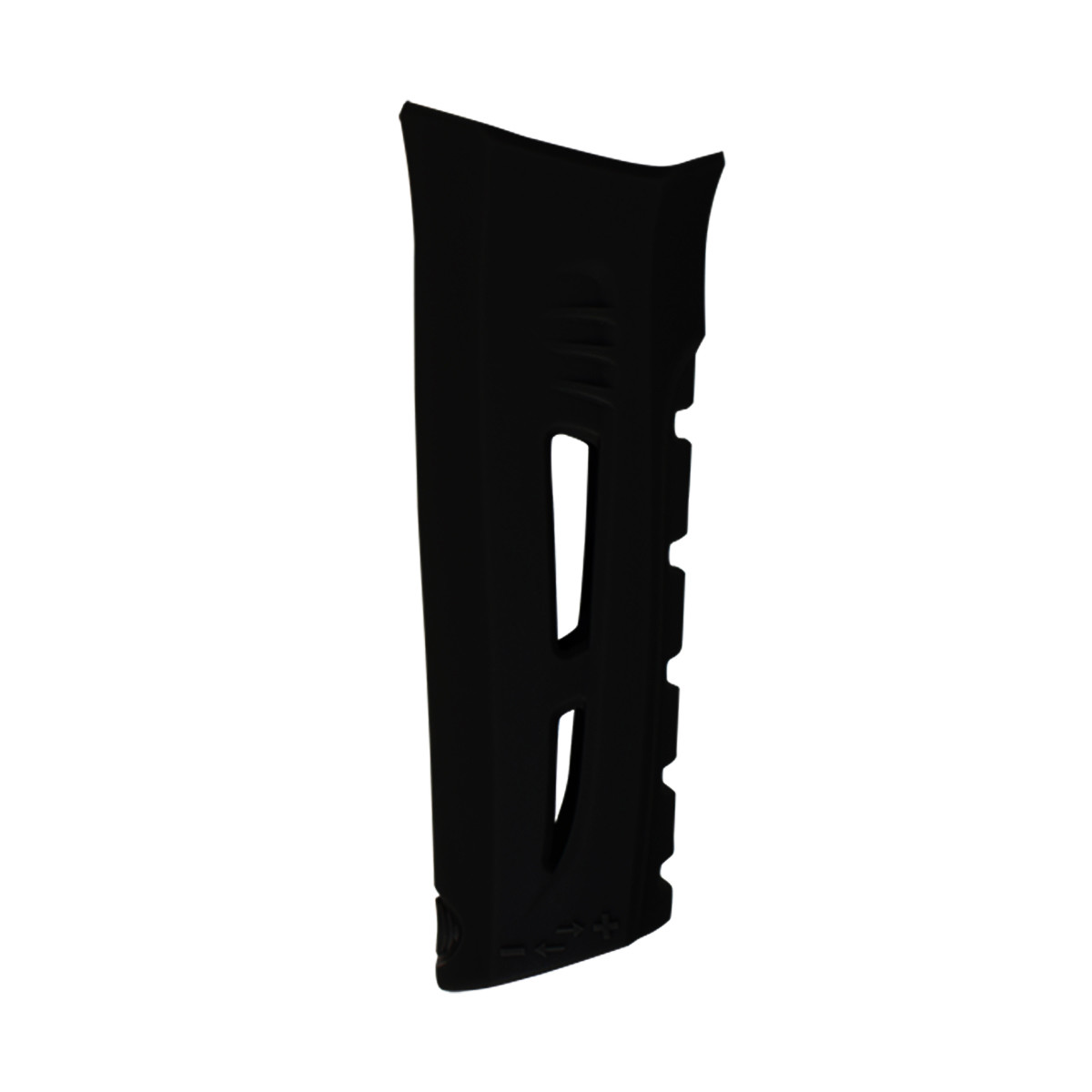 SP Shocker RSX Regulator Cover - Black