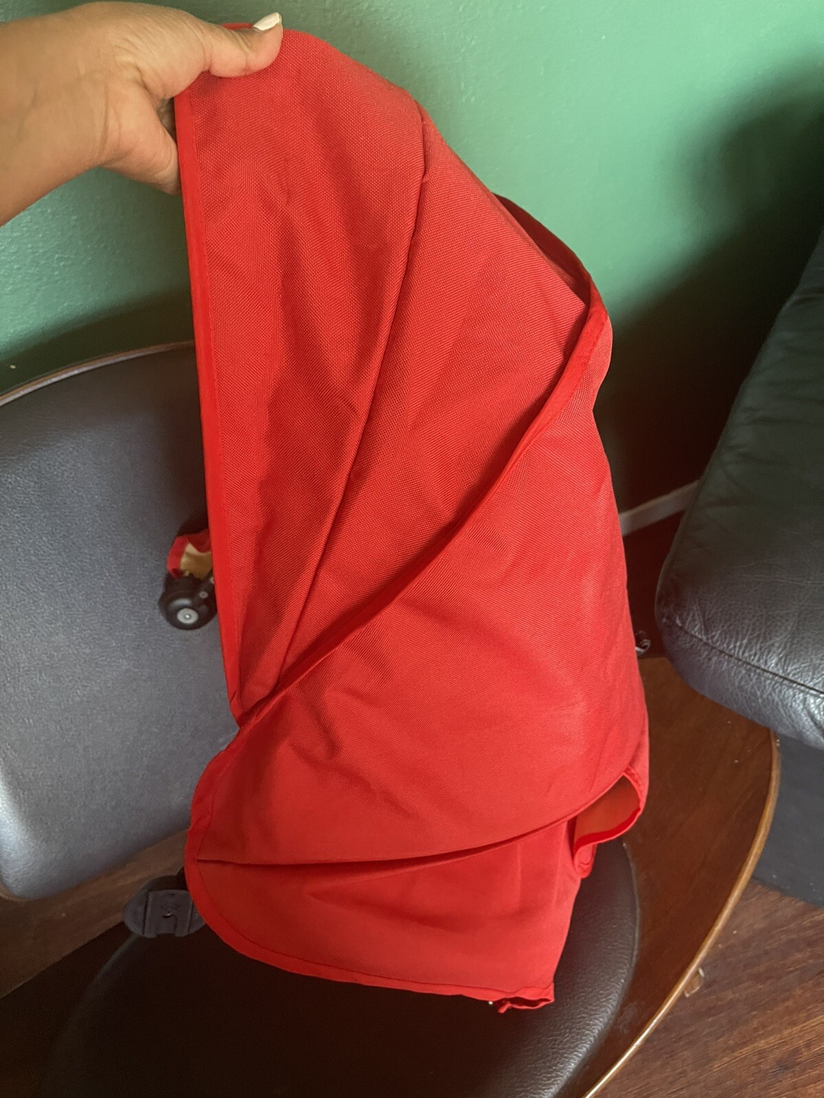 Bumbleride Indie Twin Canopy Set