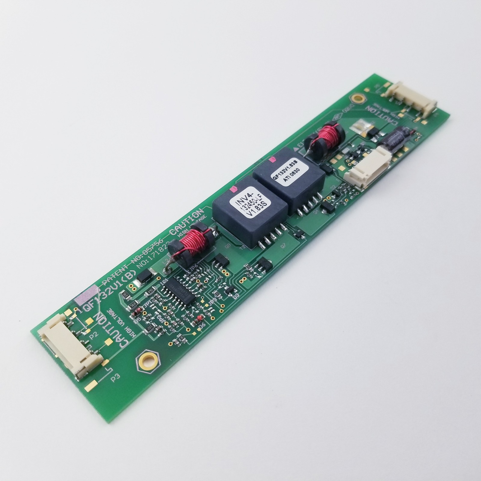 Brand New Spectrah INV4-132450-LF Inverter USA Seller and Free Shipping