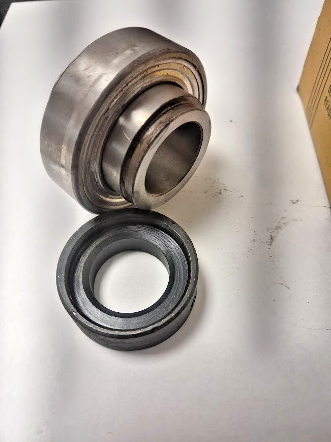 Federal Ball Bearings CD2014W