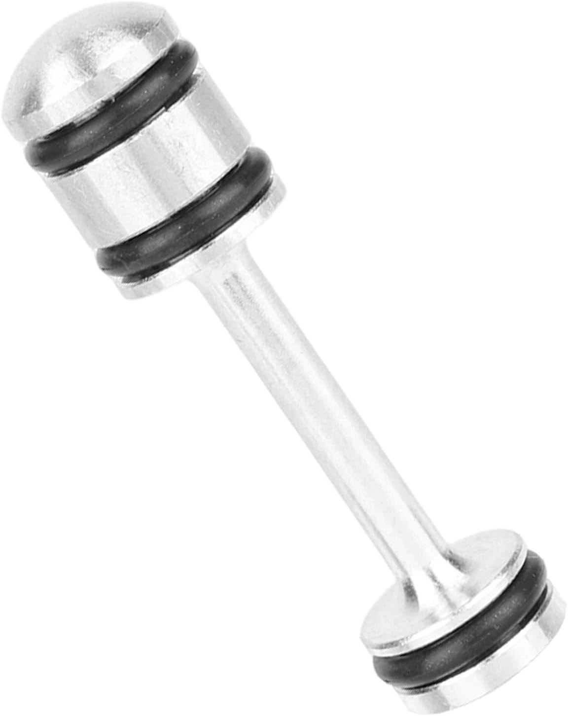 Oil Diverter Barbell, Compatible with Gen III & IV Engines 4.8L 5.3L 5.7L 6.0L 6