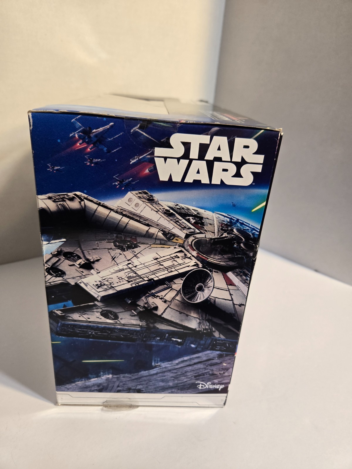 Star Wars Micro Galaxy Squadron lot SWMG: 4