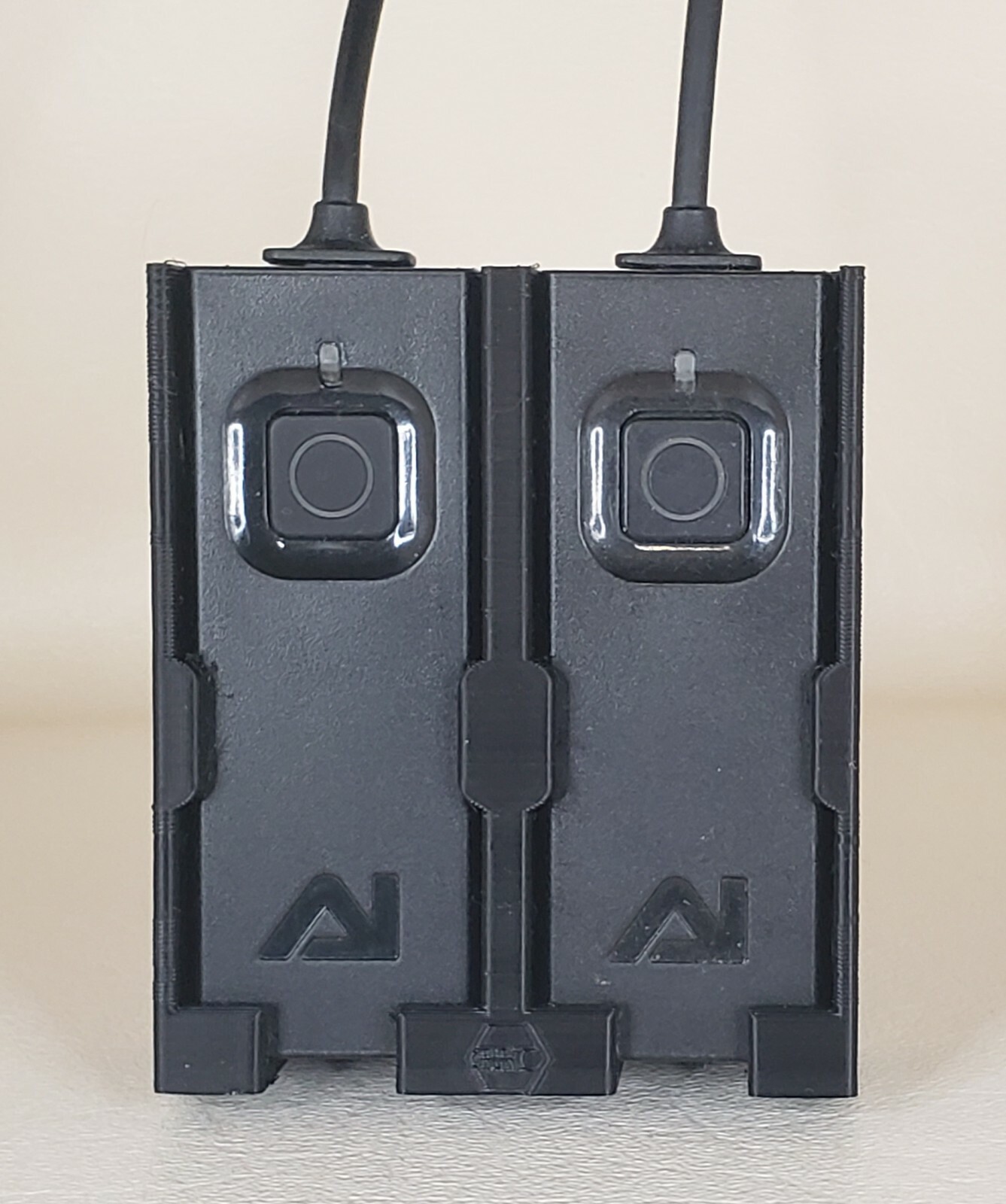 3D Printed AI Nero Controller Holder AquaIlumination Nero3 Nero5 3 5
