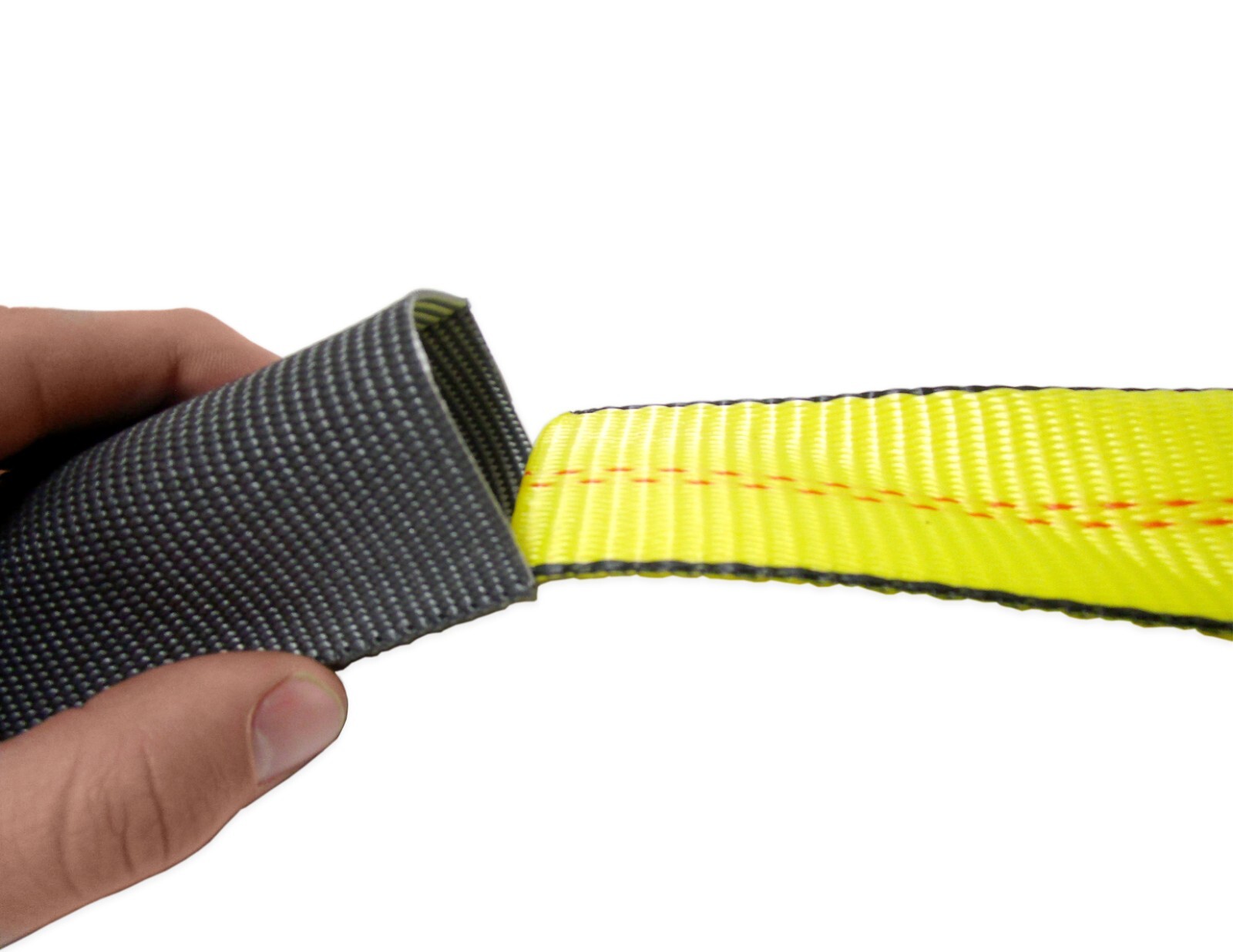 2" x 10' Side Mount Wheel Net Tie Down Lasso Strap Ratchet Flat Hook 4 Pack
