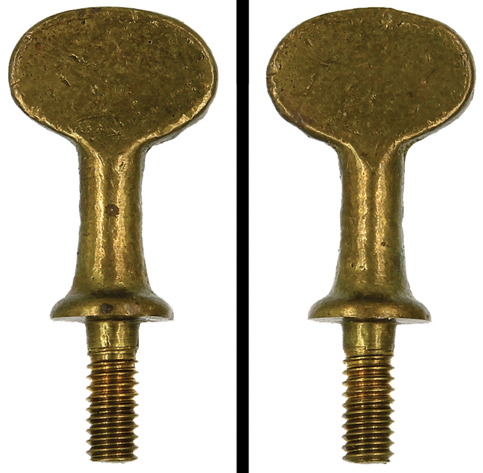 Original Fence Screw for Stanley No. 66 Beading Tool - Early Type - mjdtoolparts