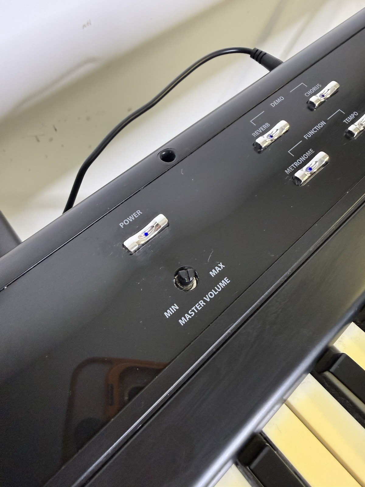 Digital Piano- Williams Legato 88-key