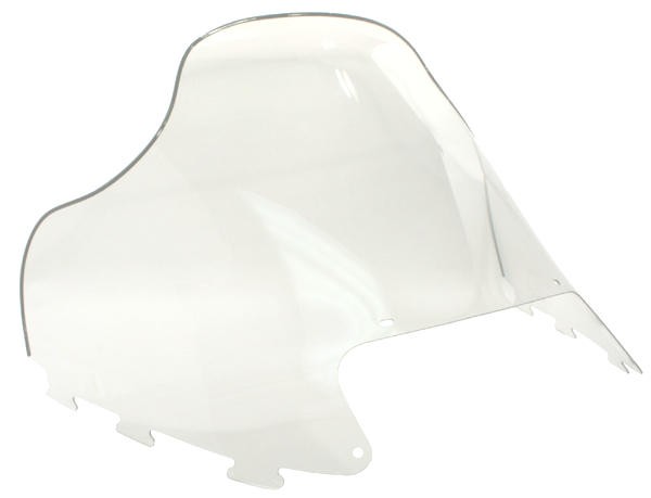 Sno Stuff Windshield Mobile High 16" Clear #450-484-01 Ski-Doo
