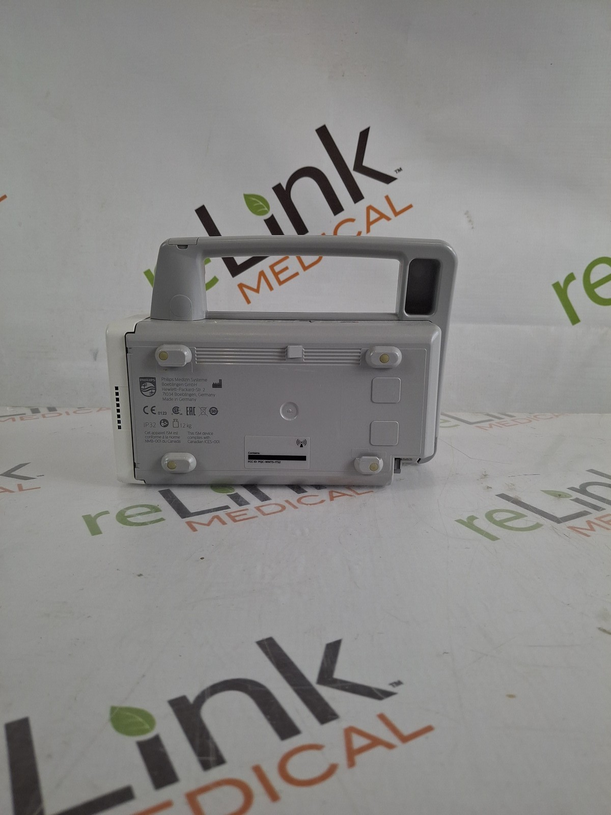 Philips IntelliVue X2 Module - Masimo Rainbow SpO2