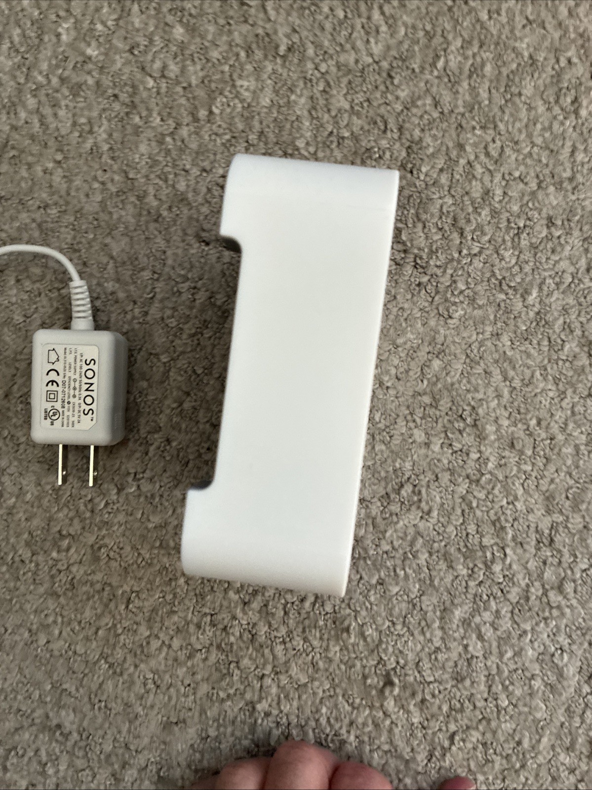 Sonos Connect Bridge N1594 With Original Plug