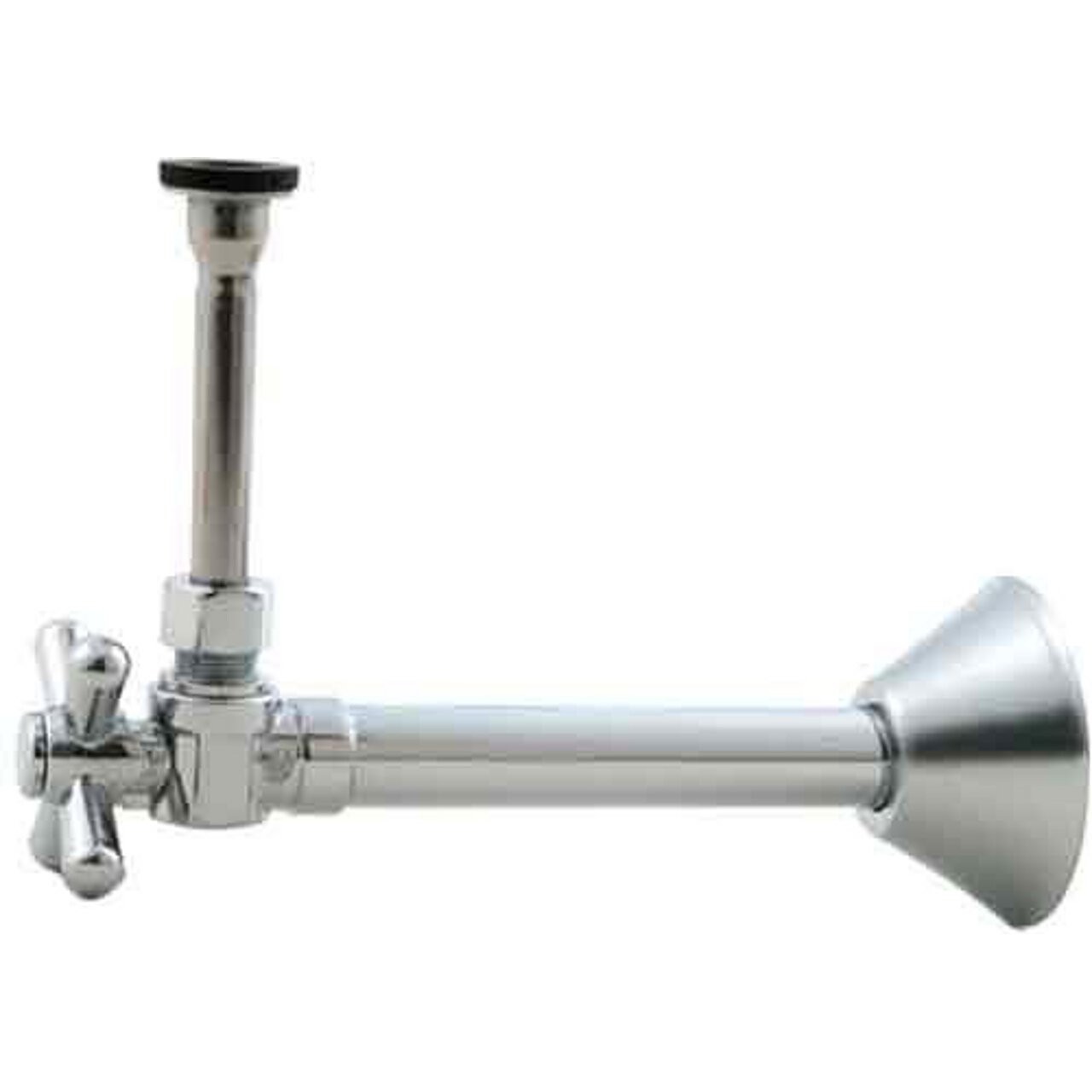 Jaclo 629-72-SN - Angle Stop Valves Valves