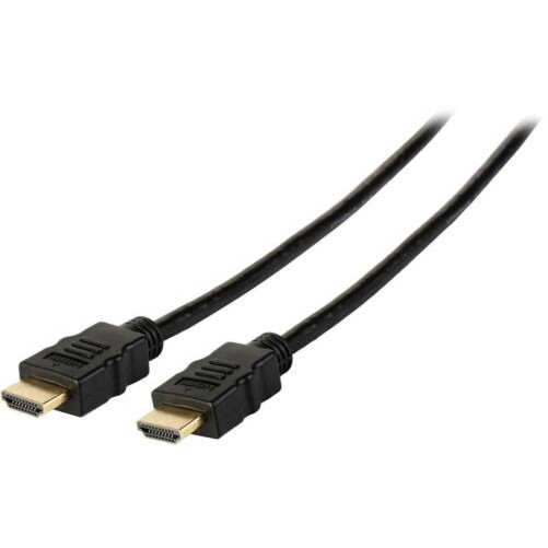 Eaton P568-035-BK-GRP 35FT HIGH-SPEED HDMI CABLE W/ GRIPPING CONNECTORS 4K M/M B