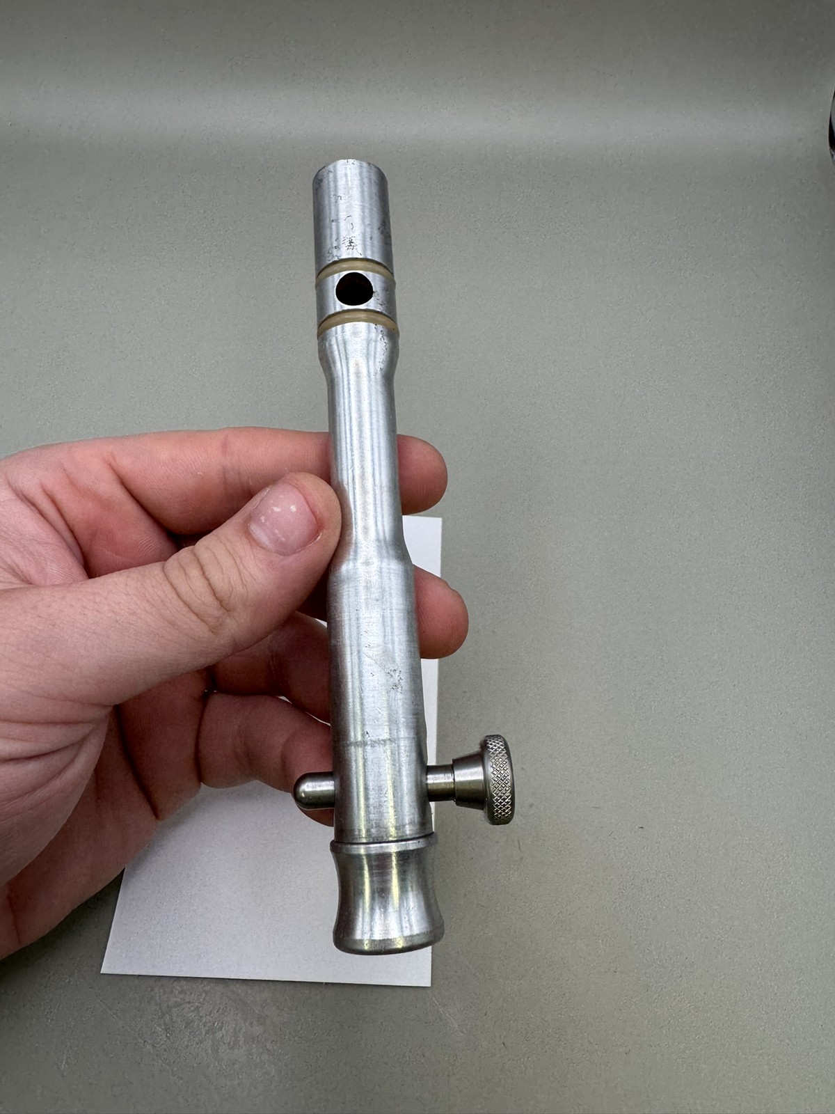 WGP Autococker 2K+ Bolt