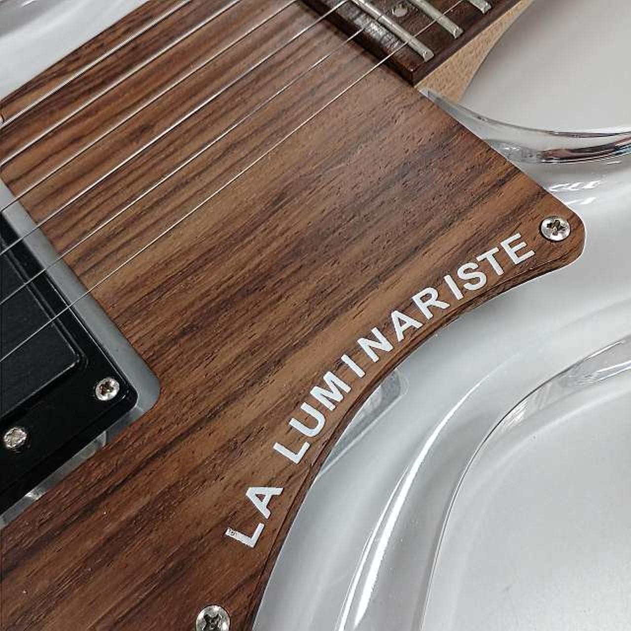 NEXT TONE LA LUMINARISTEAcrylic guitarLA LUMINARISTE