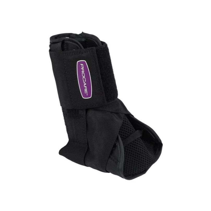 *1-Pack* Procare Stabilizing Ankle Support Hook & Loop Closure Large 79-81357