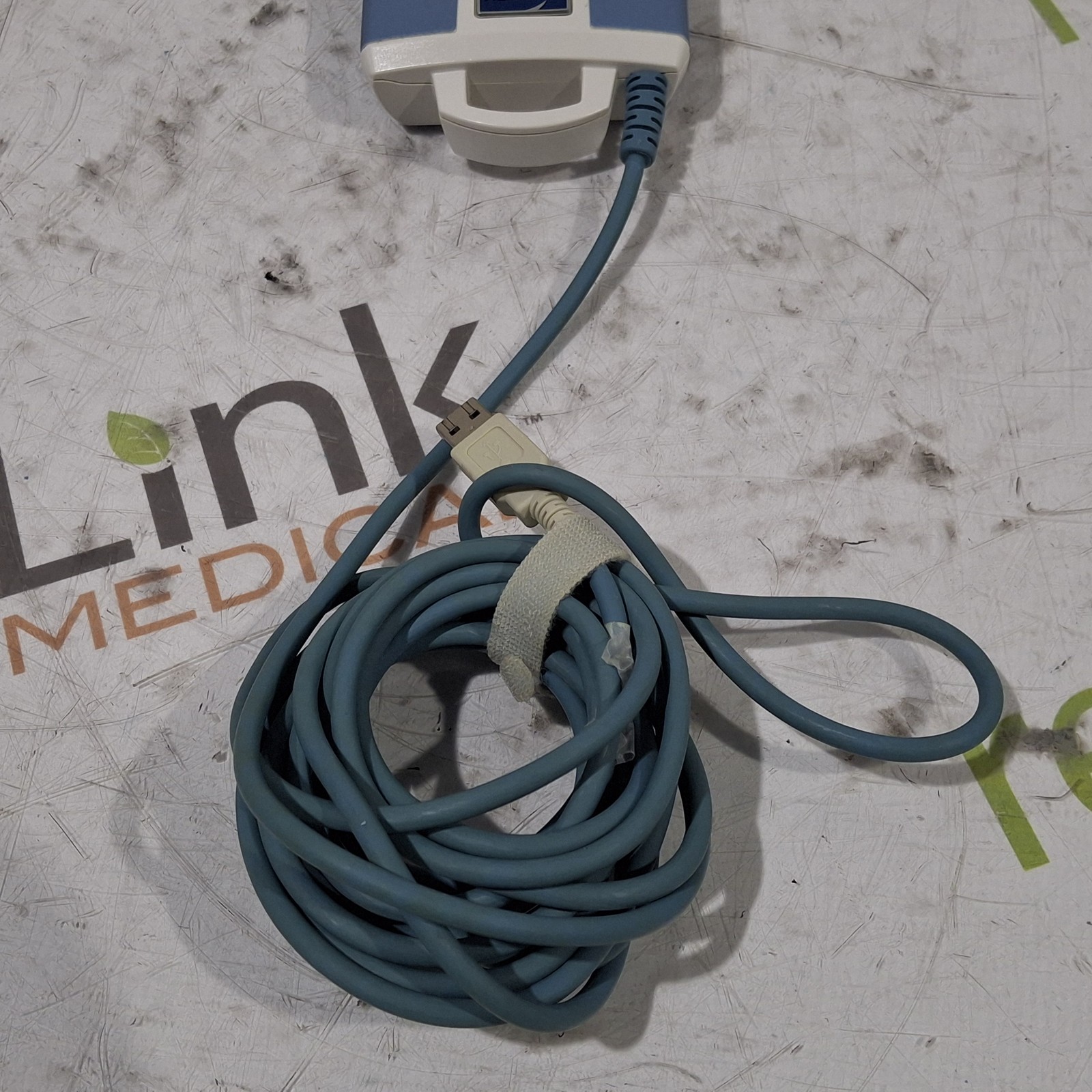Midmark IQecg