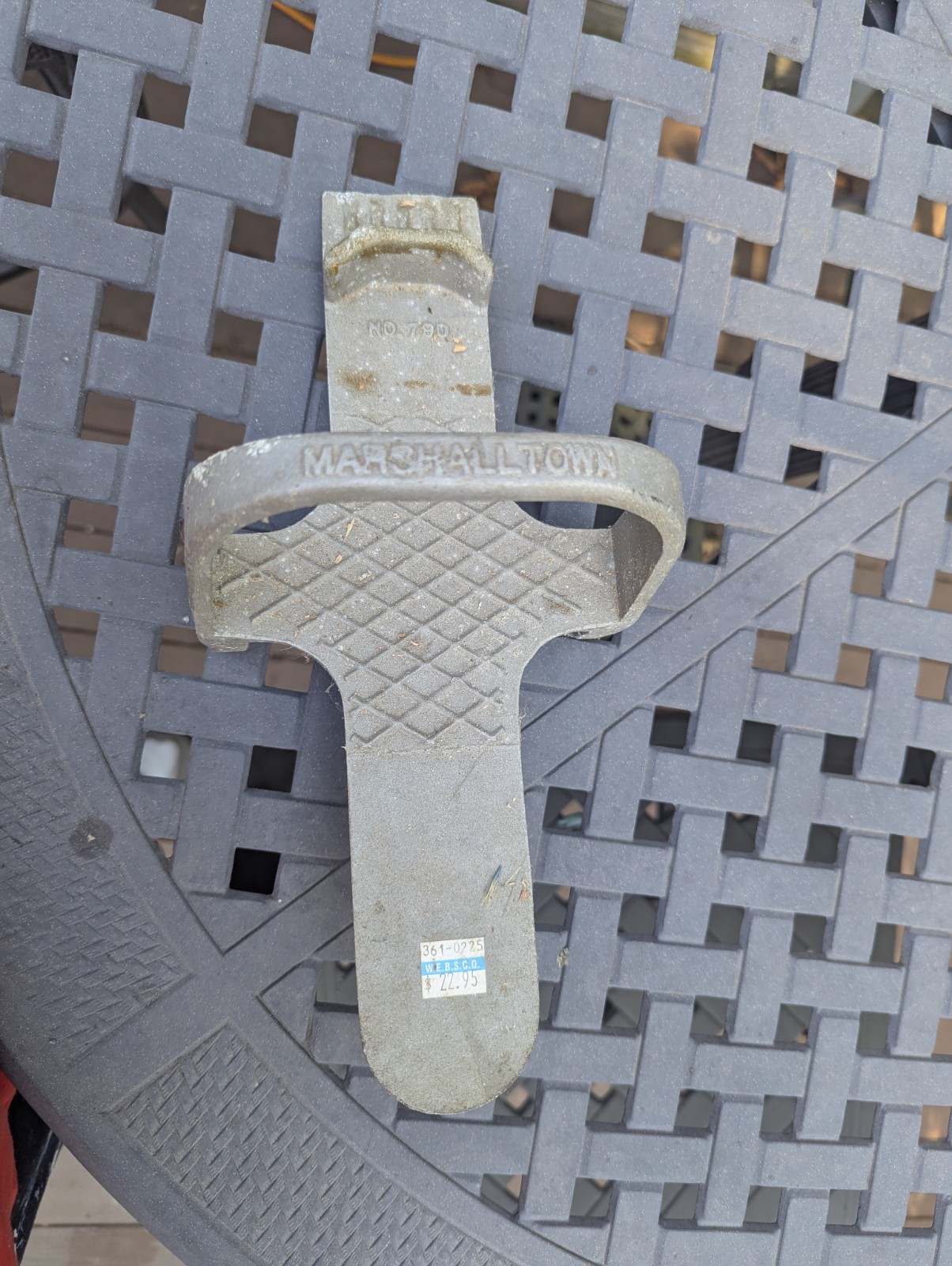 drywall tools used Drywall Board Lifter Marshalltown