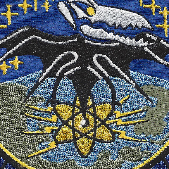VP-731 Reserve Sqd Patch