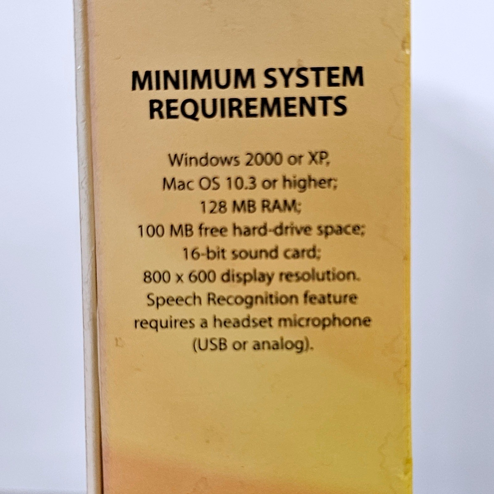 Rosetta Stone Chinese Mandarin Level 1 Language Learning Software PC Mac Box Set