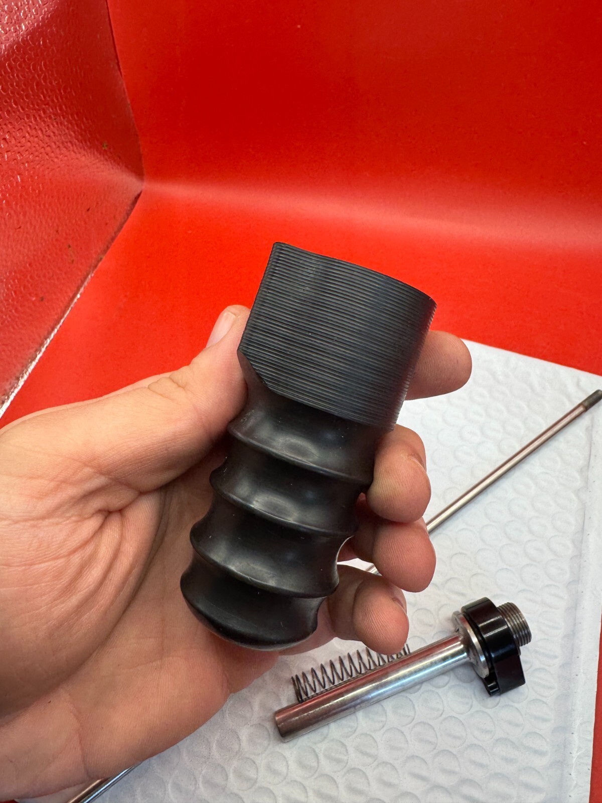 CCM Pump Kit