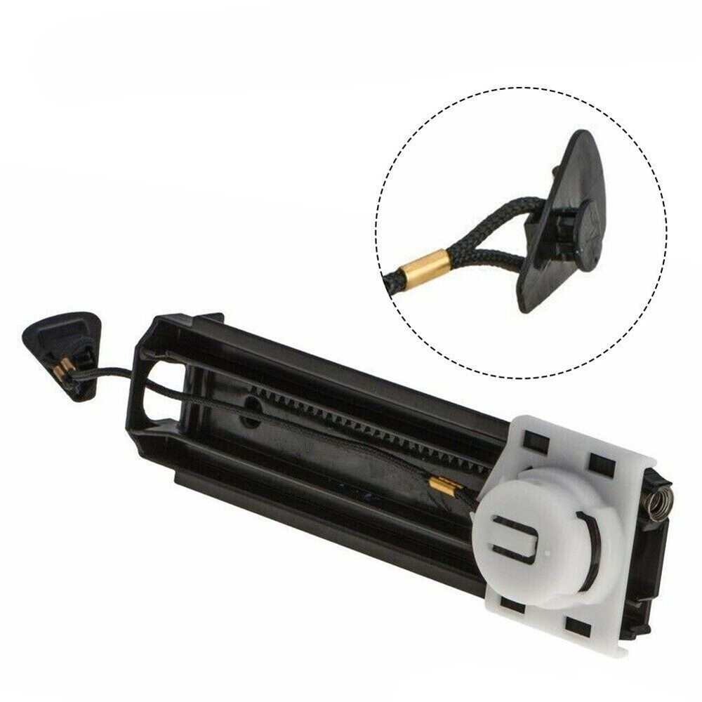 Glove Box Dampener #68086496AF For 2011-2019 Dodge Durango Jeep Grand Cherokee