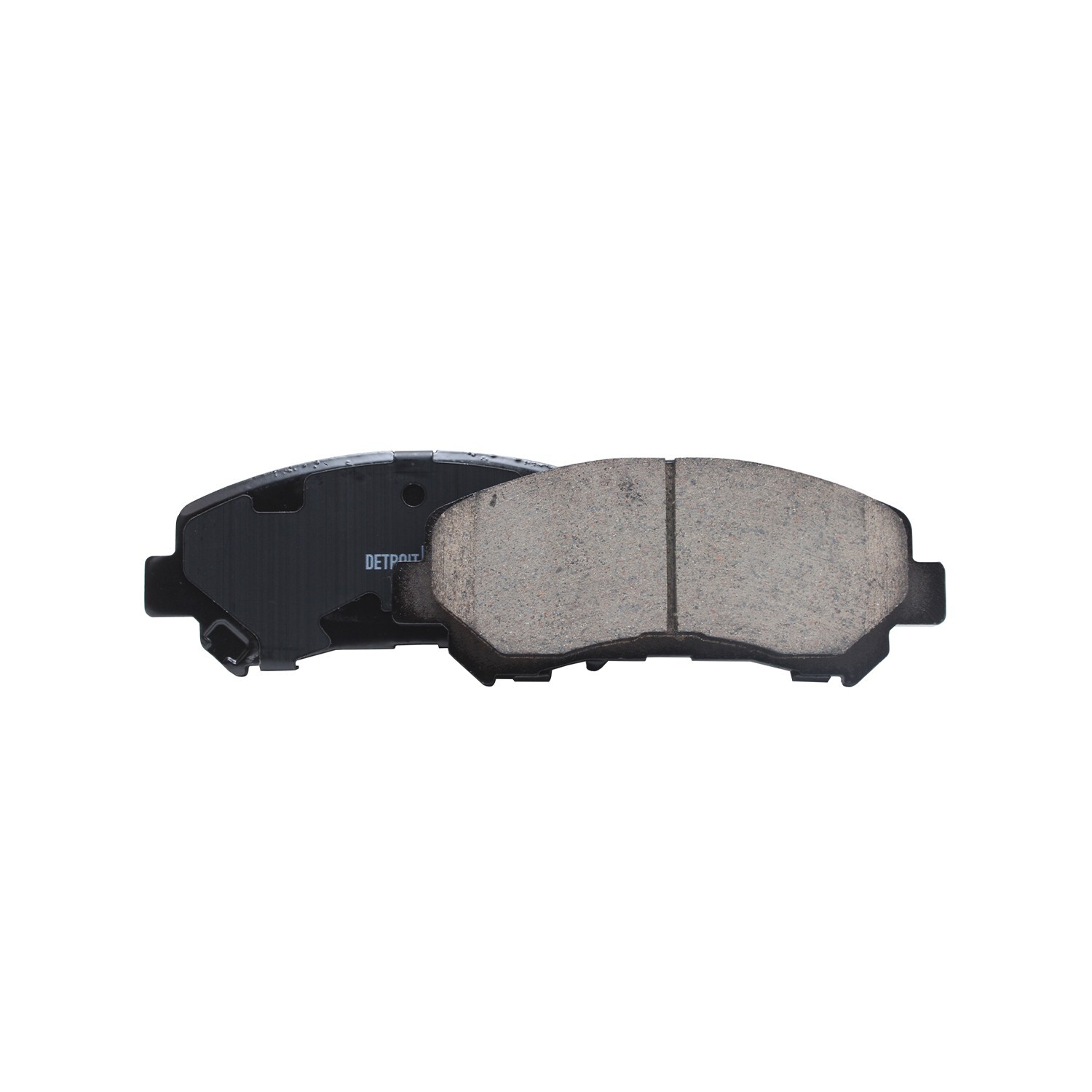 Front Ceramic Brake Pads for Juke Nismo RS Sentra SE-R Spec V - 09-23 Maxima