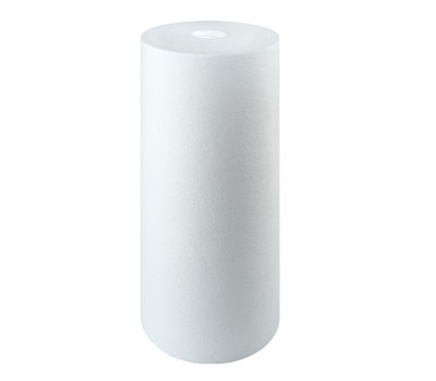 Atlas Filtri RA5775608 Sediment Filter 4.4" Melt-Blown 8.8 GPM DOE