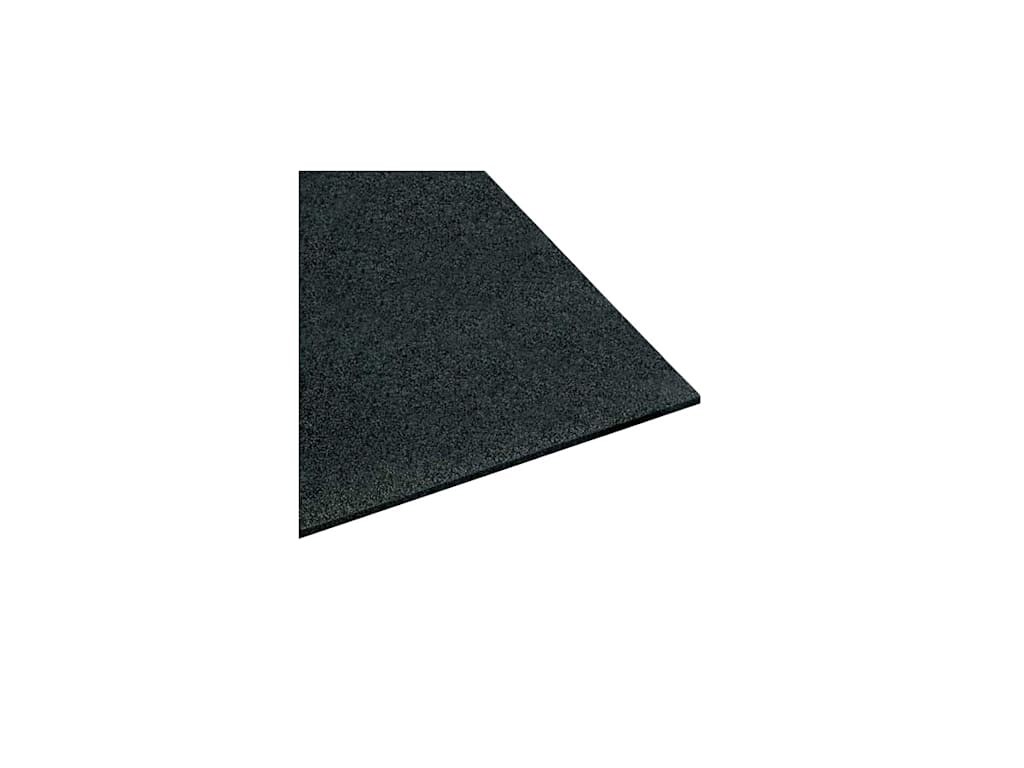 Techni-Pro 758ST3625 - Conductive Urethane Soft Foam, 24' x 36' x 1/4'
