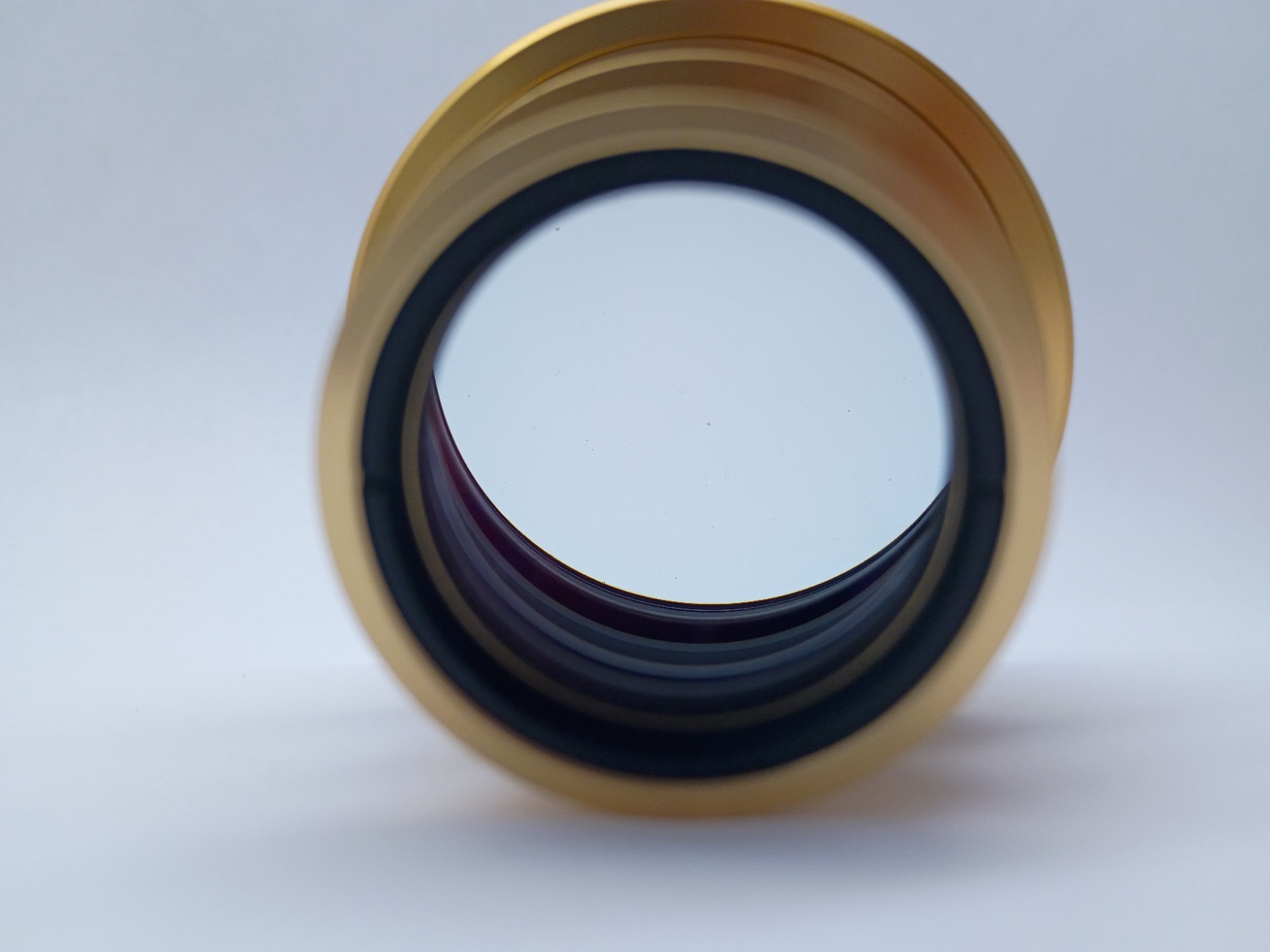 ISCO Optic Ultra MC 2/85mm 3.35in Projector Lens
